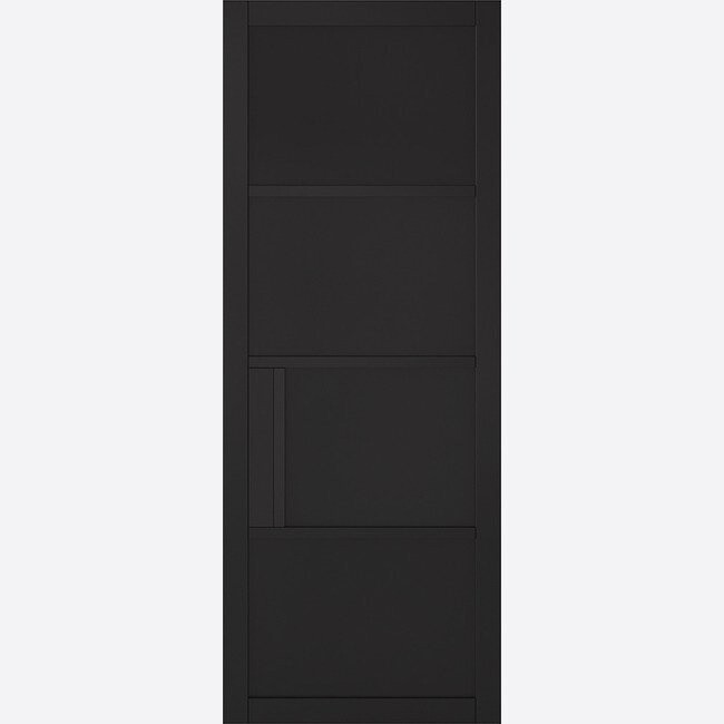 Black Chelsea 4P
