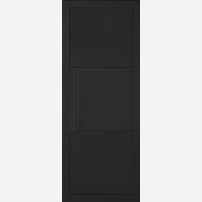 Black Tribeca 3P