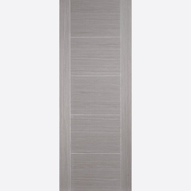 Light Grey Vancouver 5P