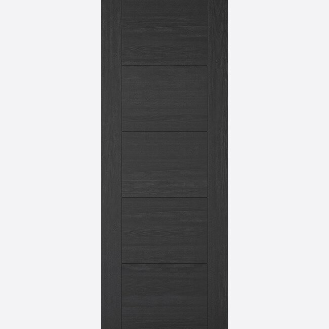 Charcoal Black Vancouver 5P
