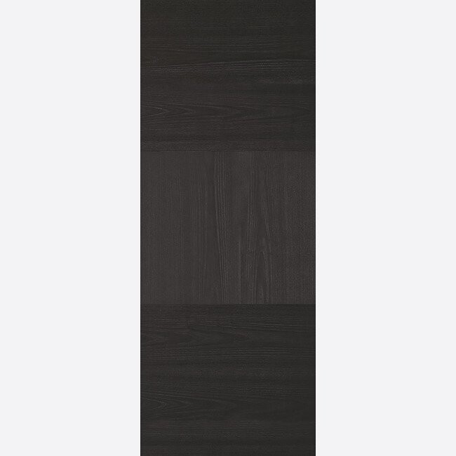 Charcoal Black Tres