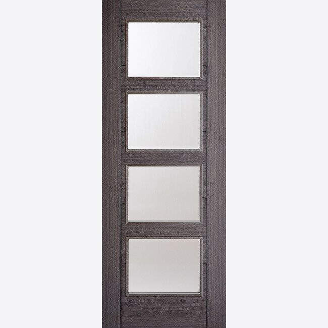 Ash Grey Vancouver Glazed 4L