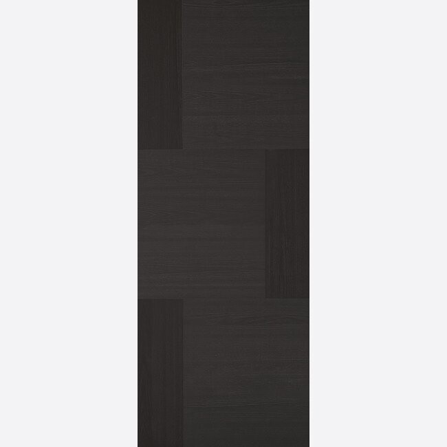 Charcoal Black Seis