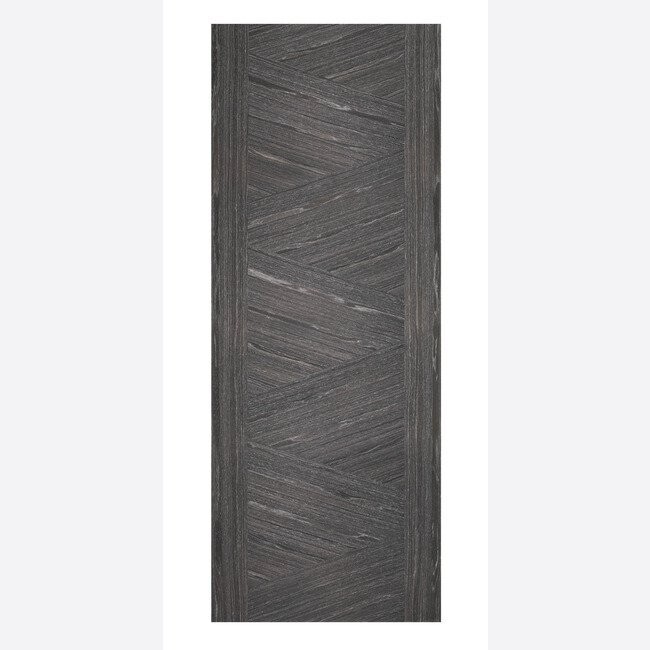 Ash Grey Zeus