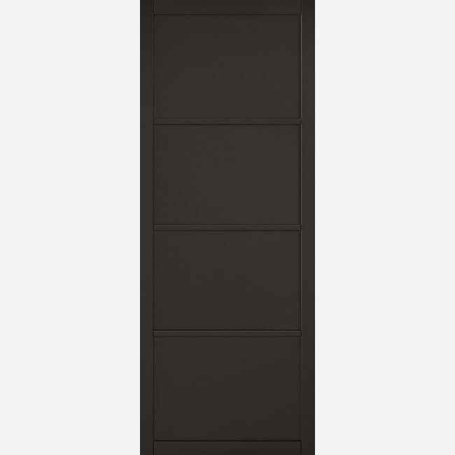 Black Soho 4P