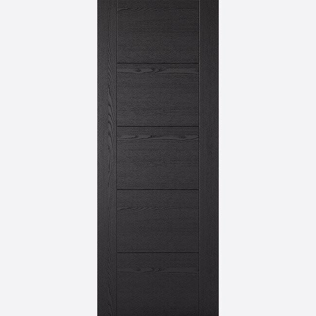 Black Ash Laminate Vancouver 5P