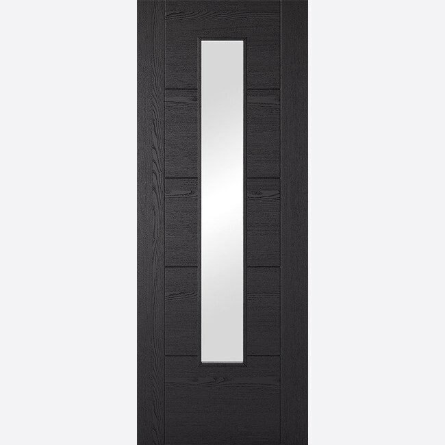 Black Ash Laminate Vancouver Glazed 1L