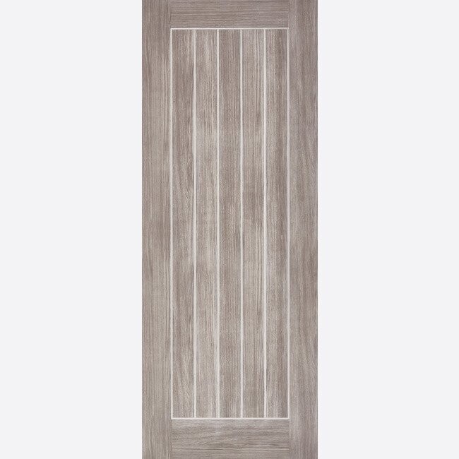 Light Grey Laminate Mexicano
