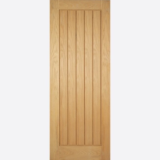 Oak Mexicano