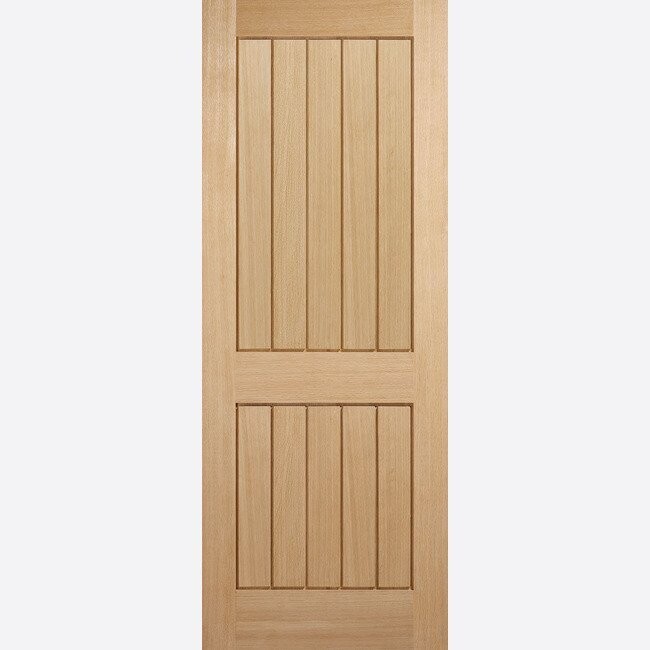 Oak Mexicano 2P