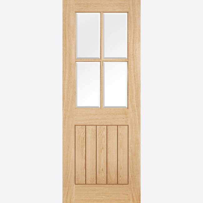 Oak Belize 4L