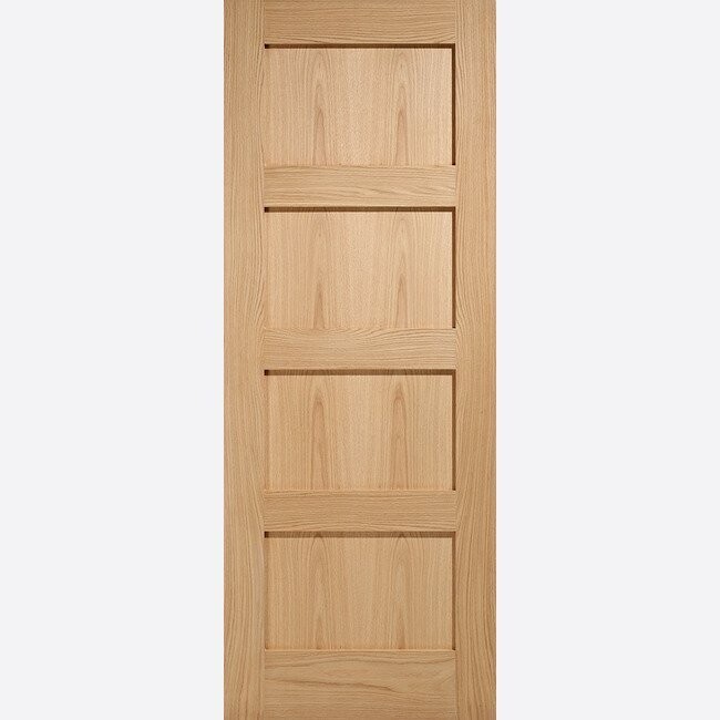 Oak Shaker 4P