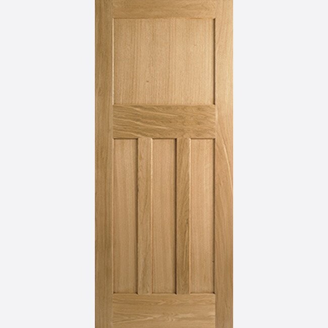 Oak DX 30S Style