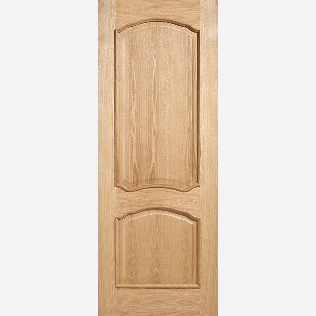 Oak Louis RM2S