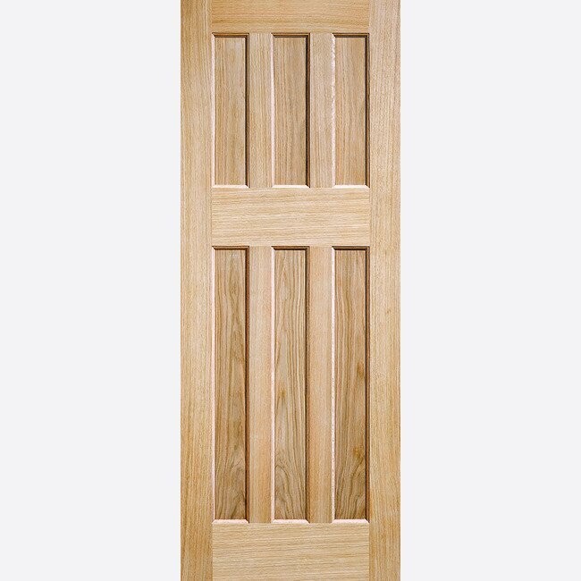 Oak DX 60S Style