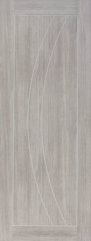 White Grey Salerno
