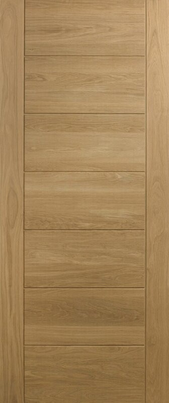 Internal Solid Oak Palermo Statement