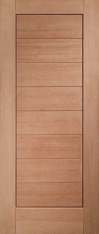 External Hardwood Modena