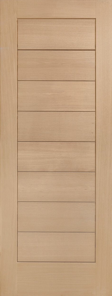 External Oak Modena