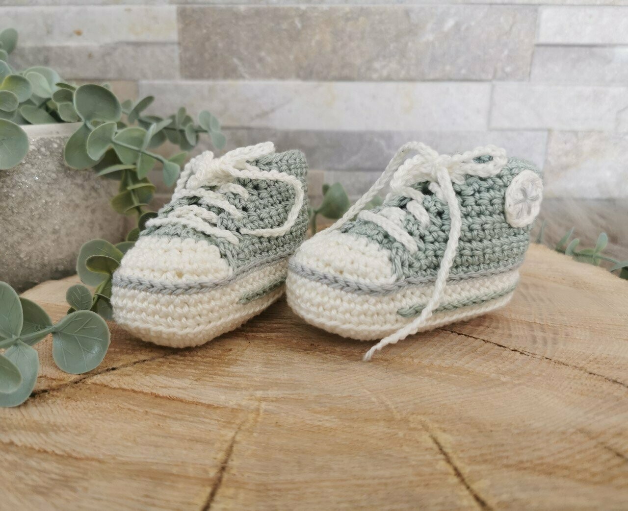 Babyschühchen