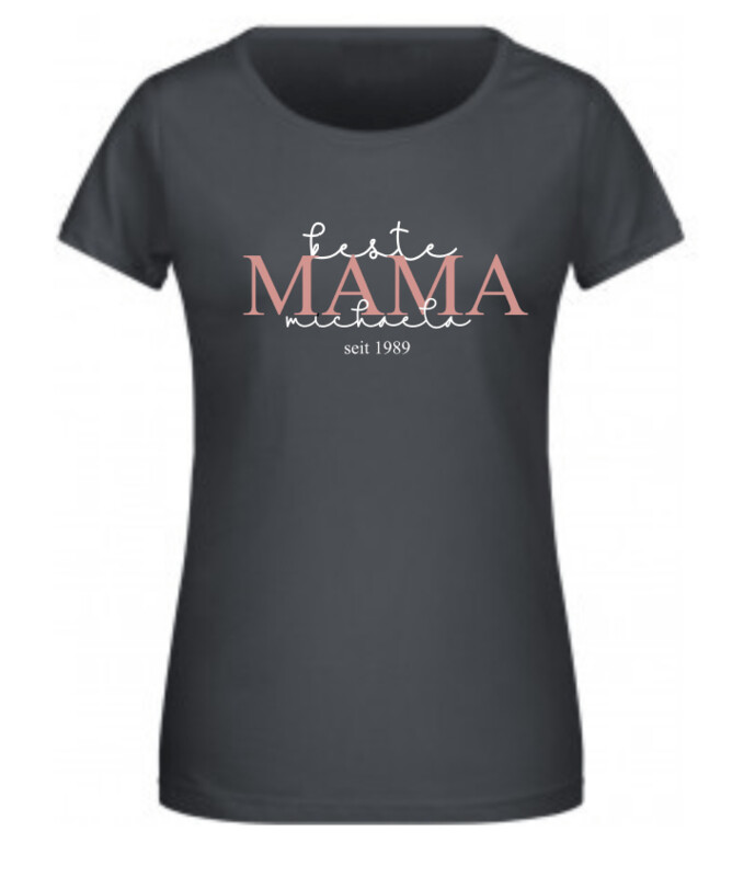 Damen- T-Shirt "MAMA"