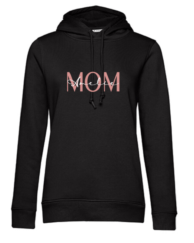 Damen-Hoodie "MOM" 2.0