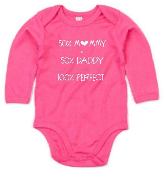 Baby-Body 100% PERFECT