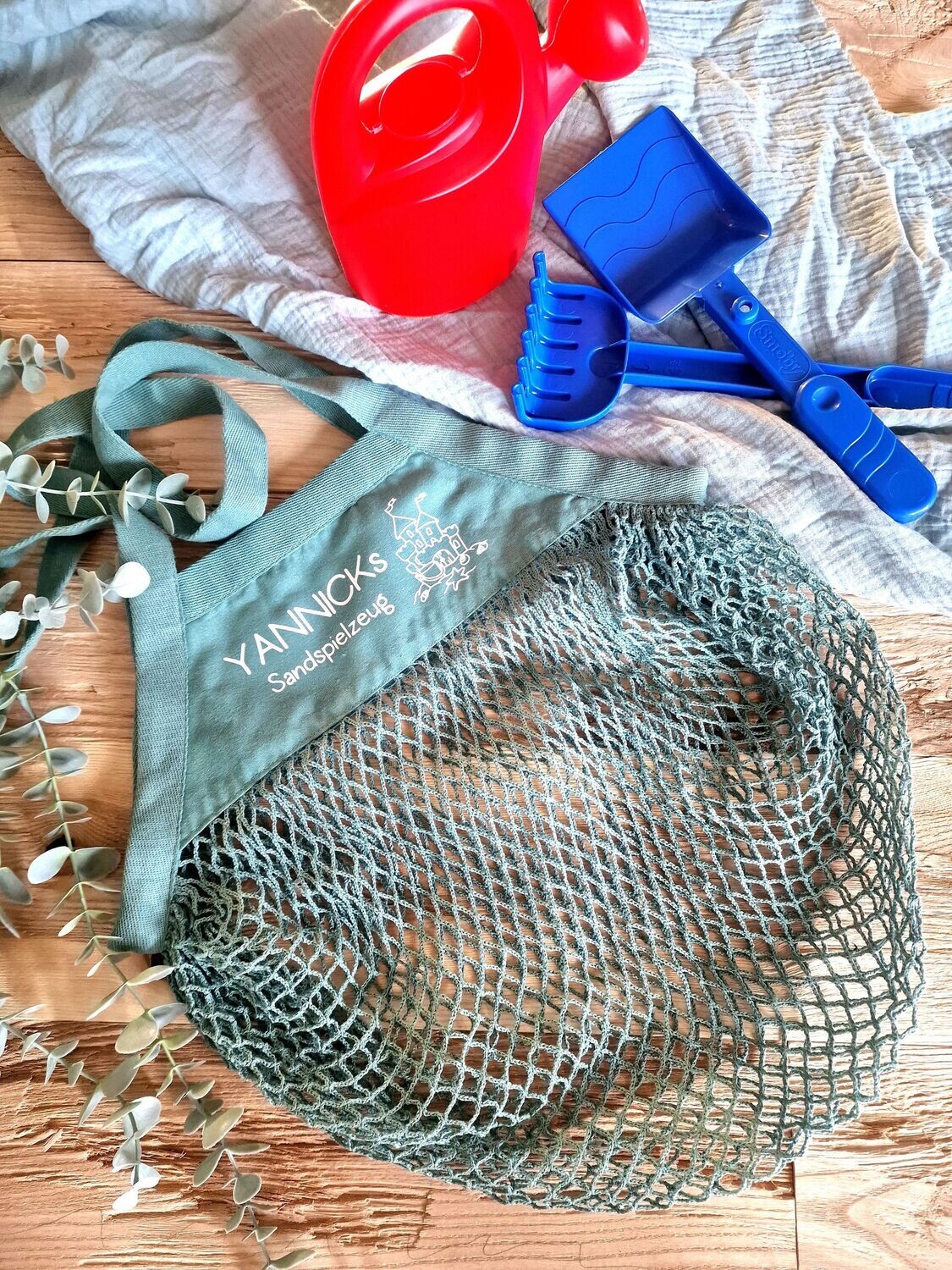 Strandtascherl Kinder