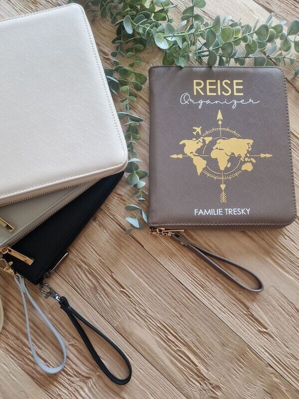 Reiseorganizer