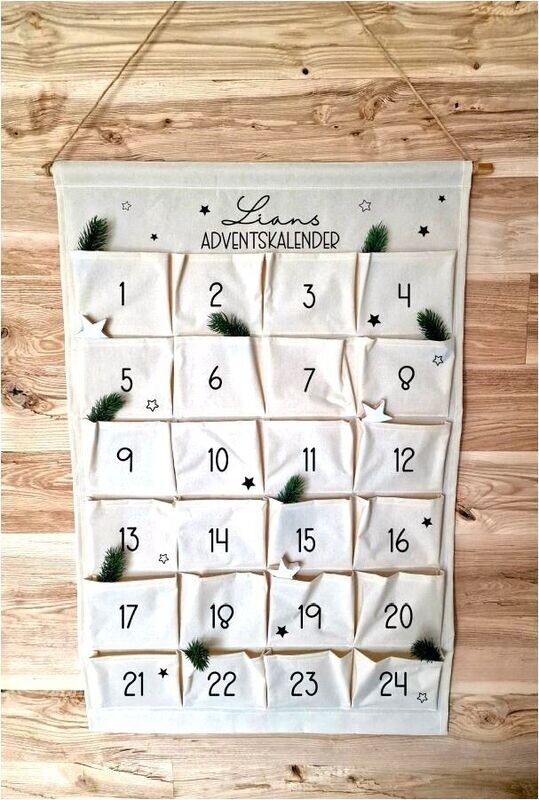 Adventskalender