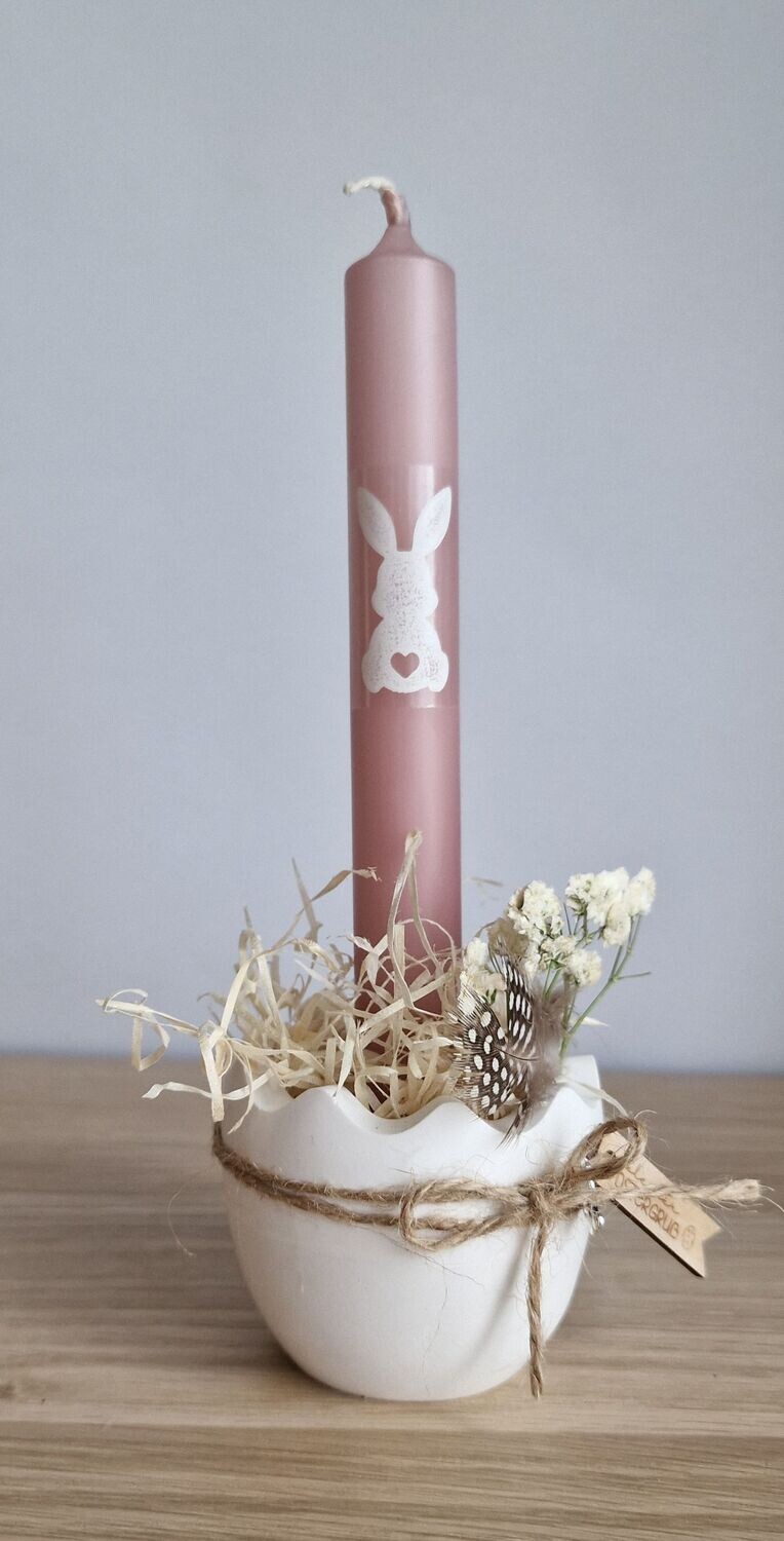 Eierschälchen "kleiner Ostergruß"