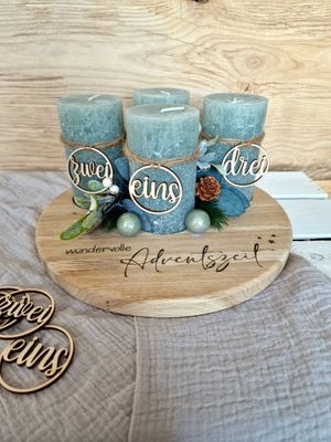 Adventkranz