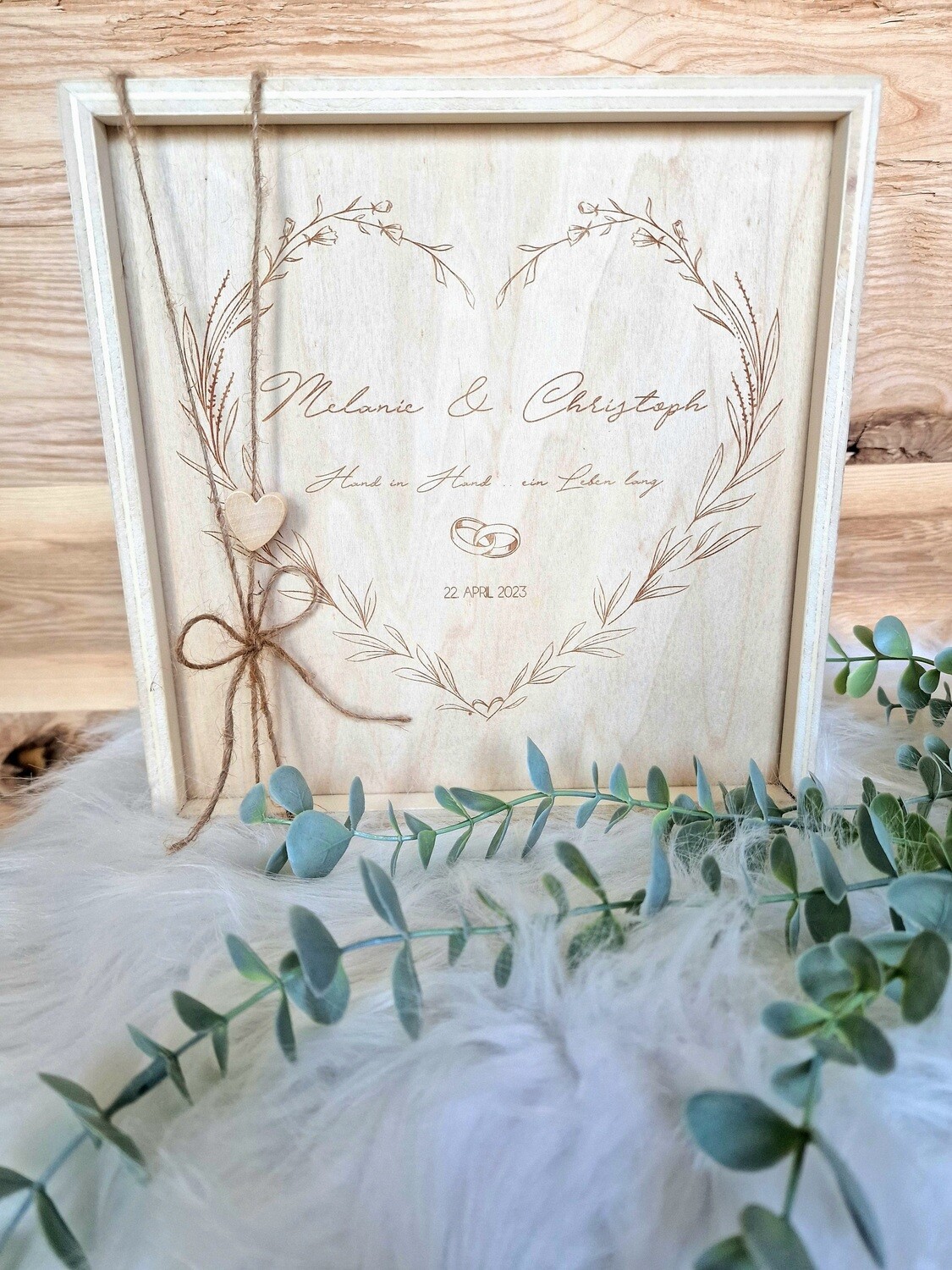Geschenkbox