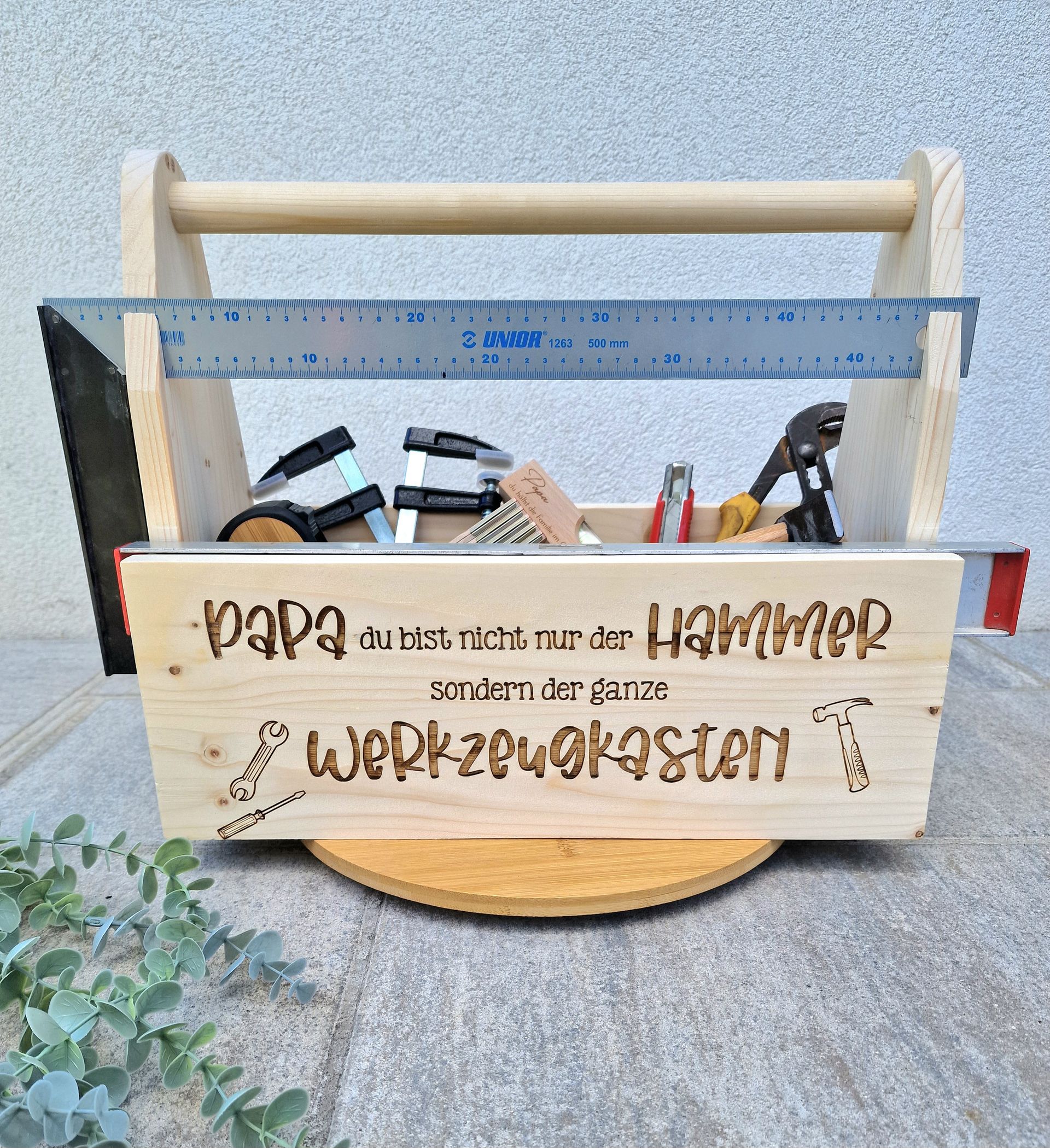 Werkzeugkisterl 