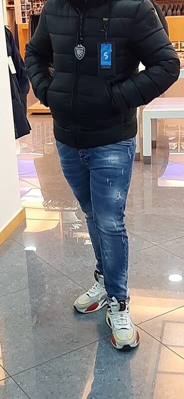 Giubbino