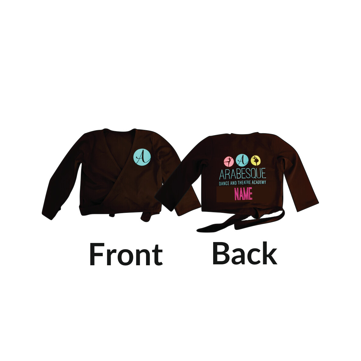 Crossover Top