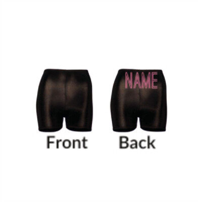 Hot Pants