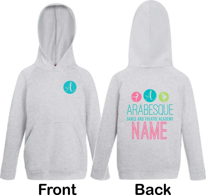Hoodie / Zip Hoodie