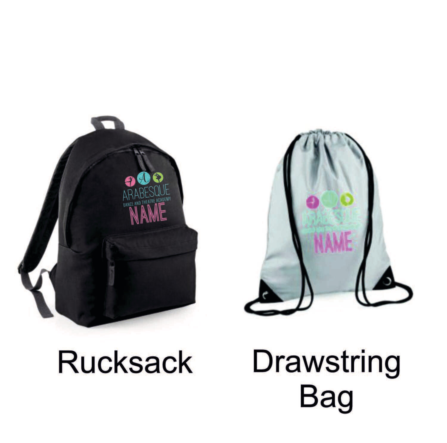 Bag/Rucksack