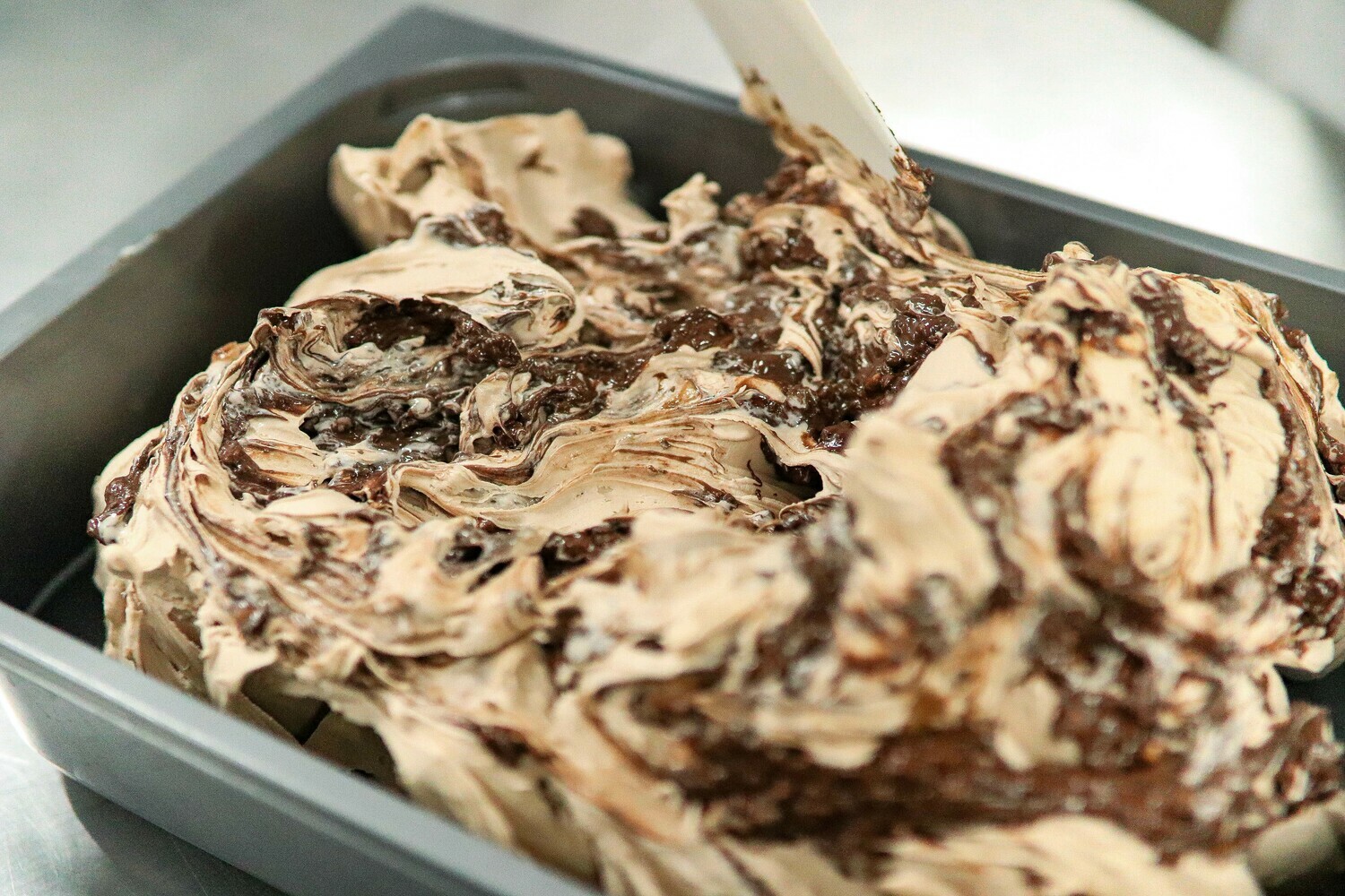 Gelat de Ferrero Rocher Gelat de Ferrero Rocher