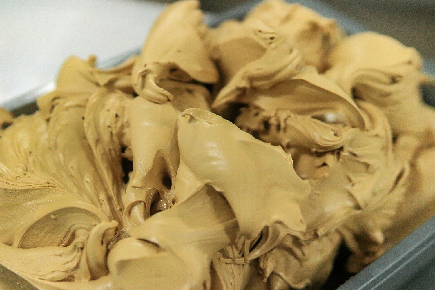 Gelat de Crema de Cafè Selecció Guatemala Gelat de Crema de Cafè Selecció Guatemala