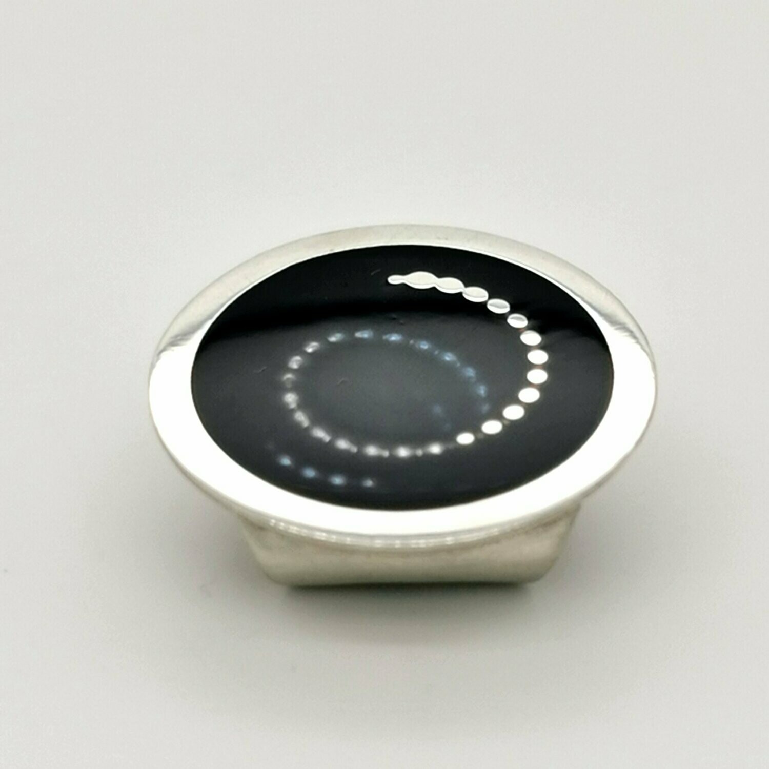 Schmuck-Set, Set bestehend aus: Anhänger
