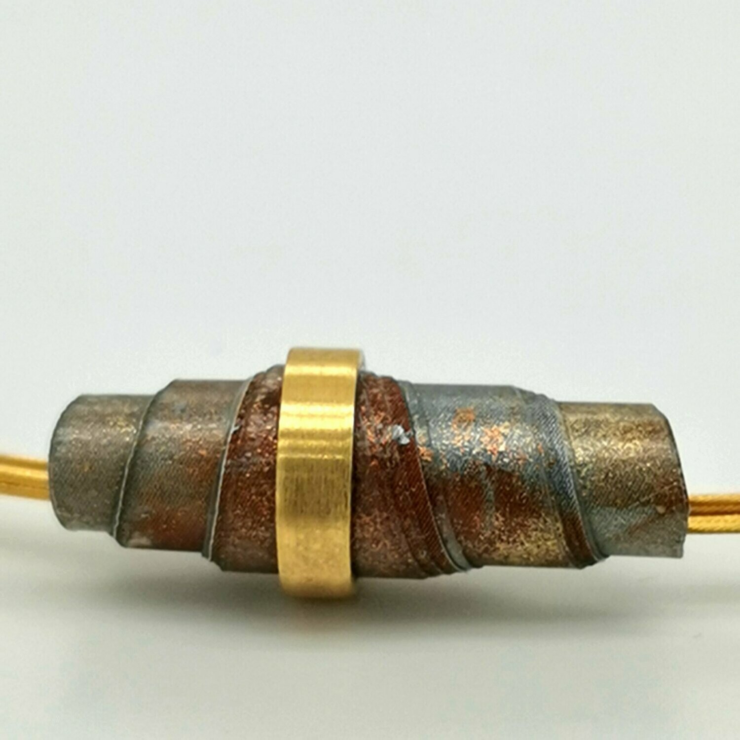 Schmuck-Set, Set bestehend aus: Anhänger