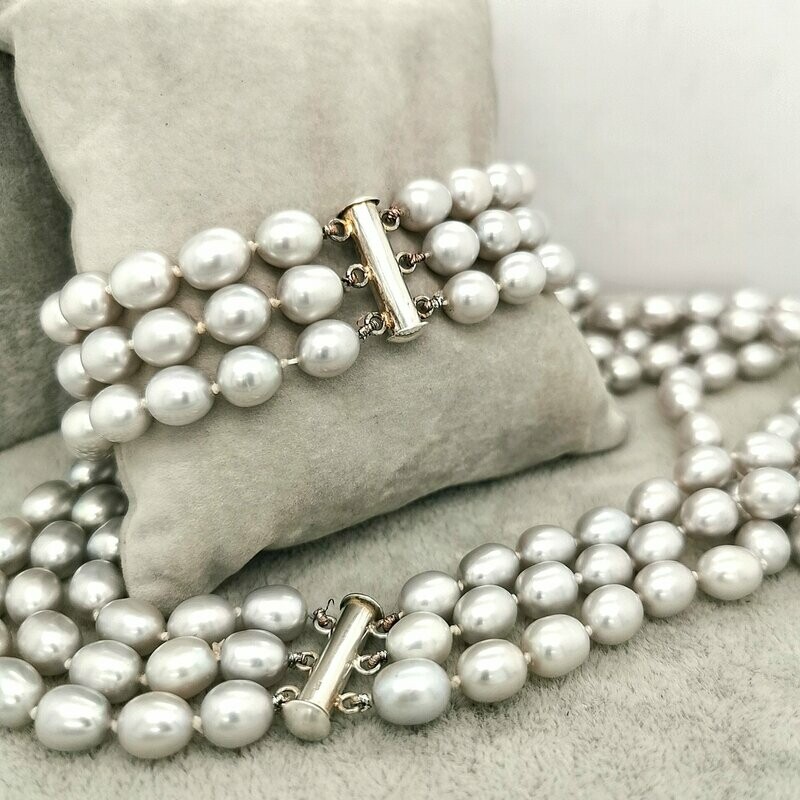 Schmuck-Set