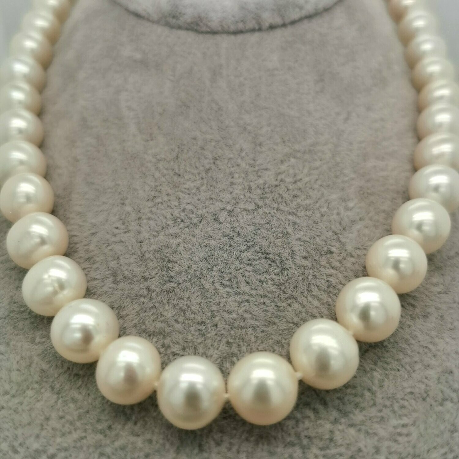 Schmuck-Set, Set bestehend aus: Collier, Länge: ca. 43cm