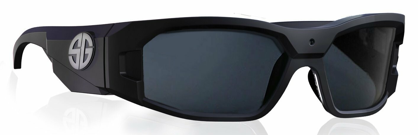 kids spy gear glasses