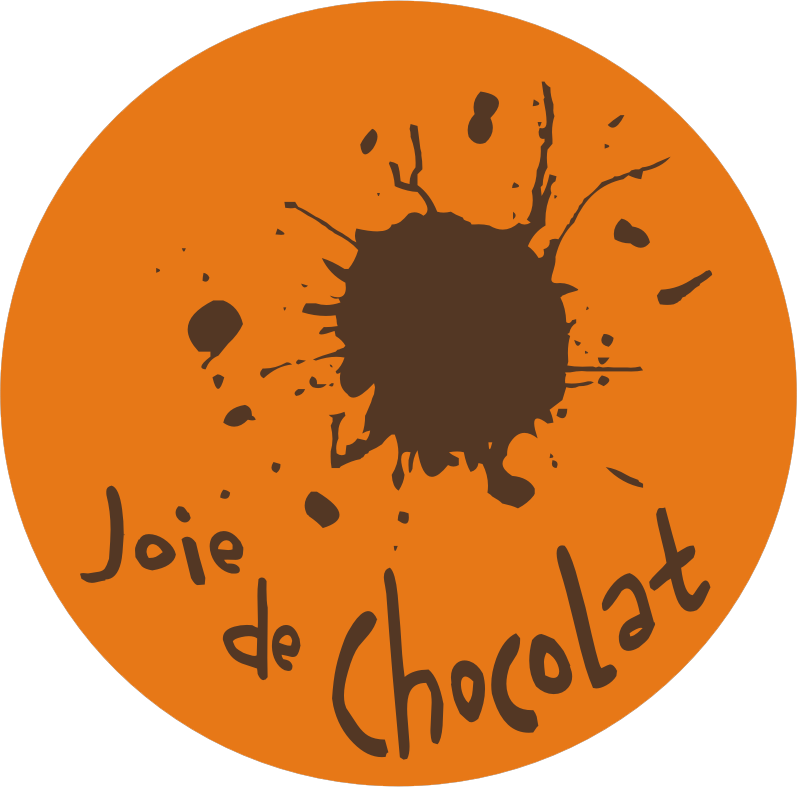 Droge voeding: Joie de chocolat Silex en Bergstenen Droge voeding: Joie de chocolat Silex en Bergstenen