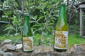 Drank: Lombarts Calville cider Maman Lili 37,5cl Drank: Lombarts Calville cider Maman Lili 37,5cl