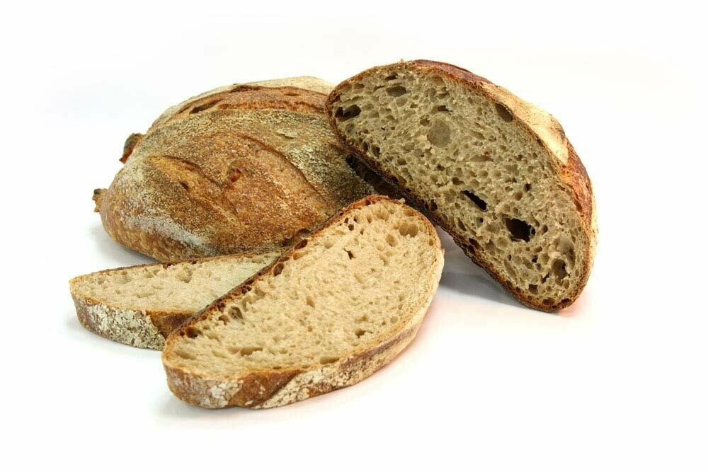 Brood: Pain des Paysanne: multigranen 1kg (voor woensdag 12u bestellen) Brood: Pain des Paysanne: multigranen 1kg (voor woensdag 12u bestellen)