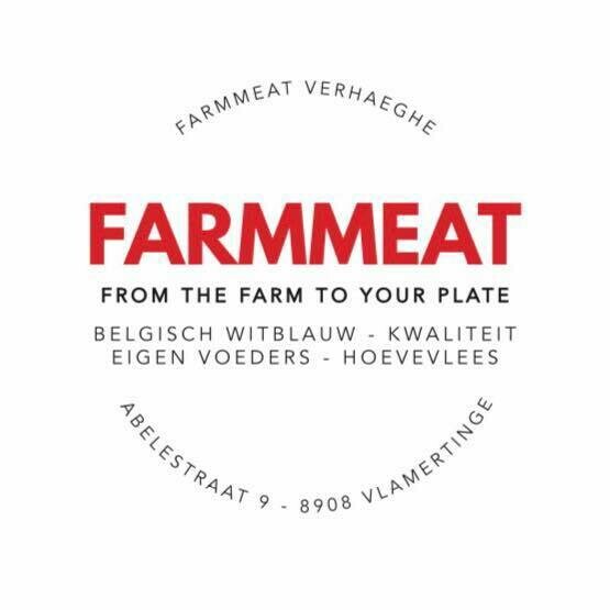 Vlees: Farmmeat Verhaeghe biefstuk Vlees: Farmmeat Verhaeghe biefstuk